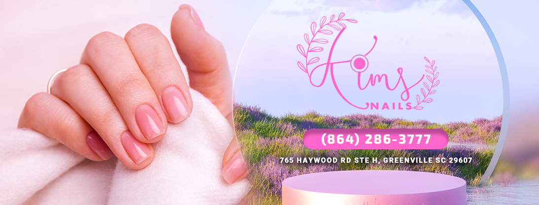 Kim Nail logo