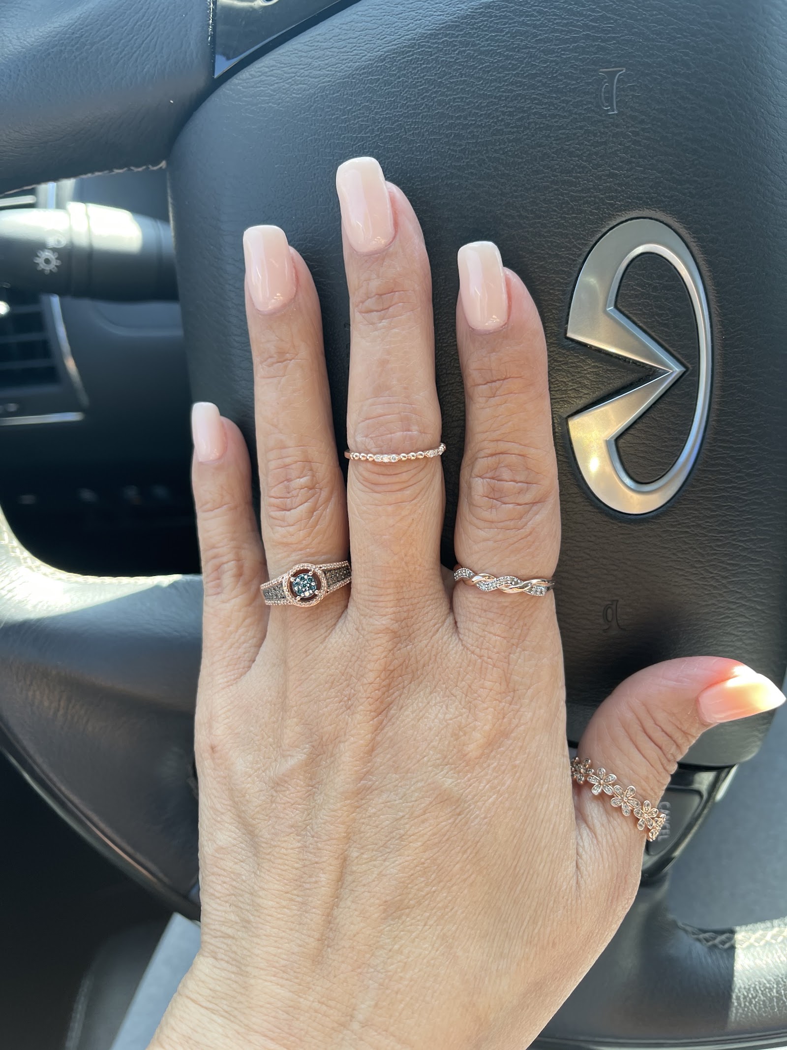 Kim Nail nail photo 6